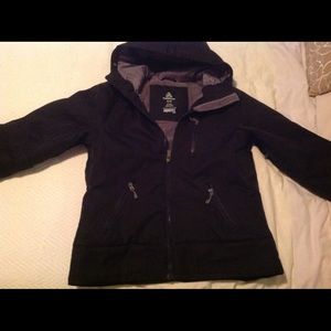 Firefly jacket